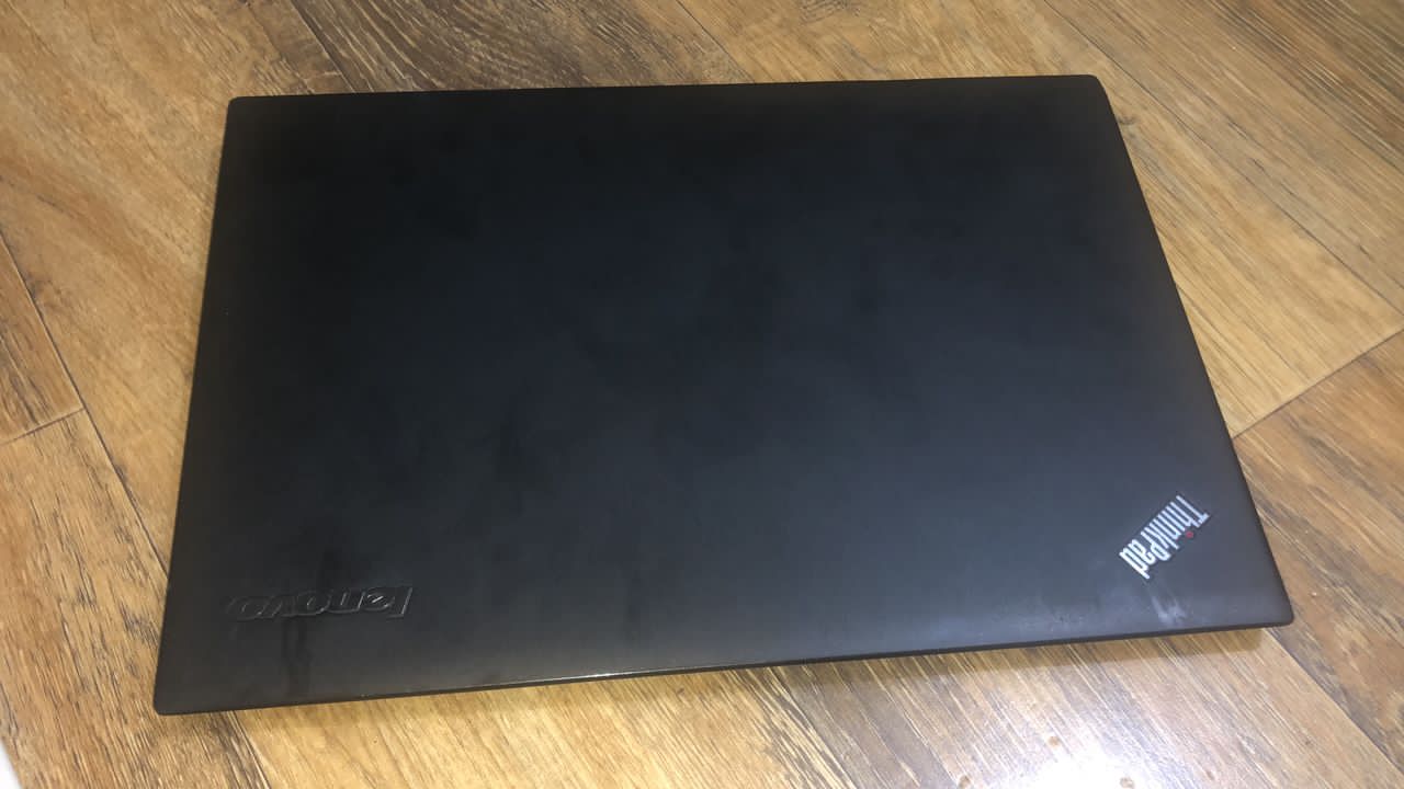 LENOVO I7 HDD 