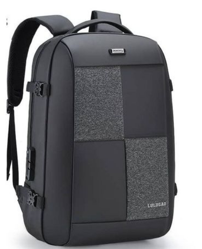 SAC A DOS 