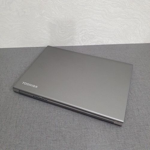 PC TOSHIBA I7