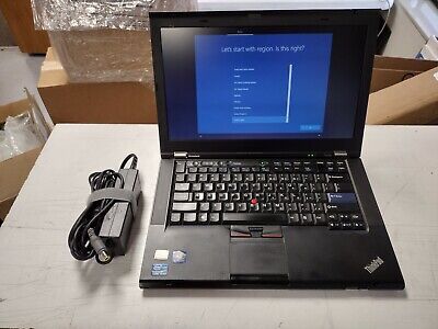 LENOVO T420S