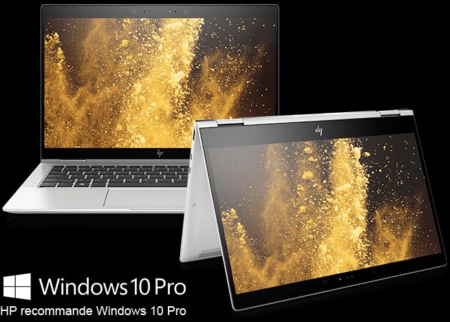 ORDINATEUR HP I5