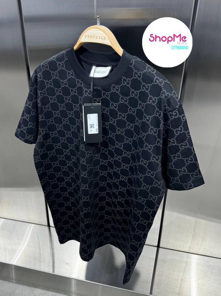 T-SHIRT DE MARQUE 