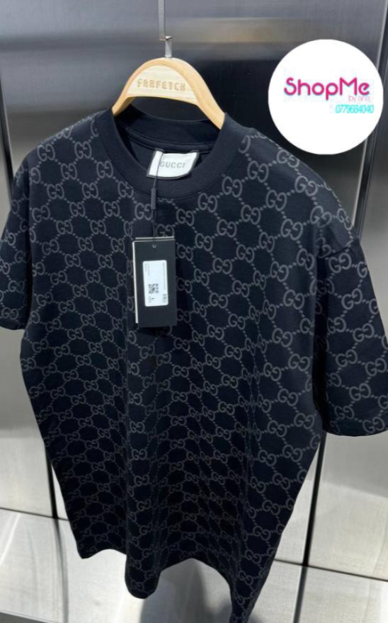 T-SHIRT DE MARQUE 