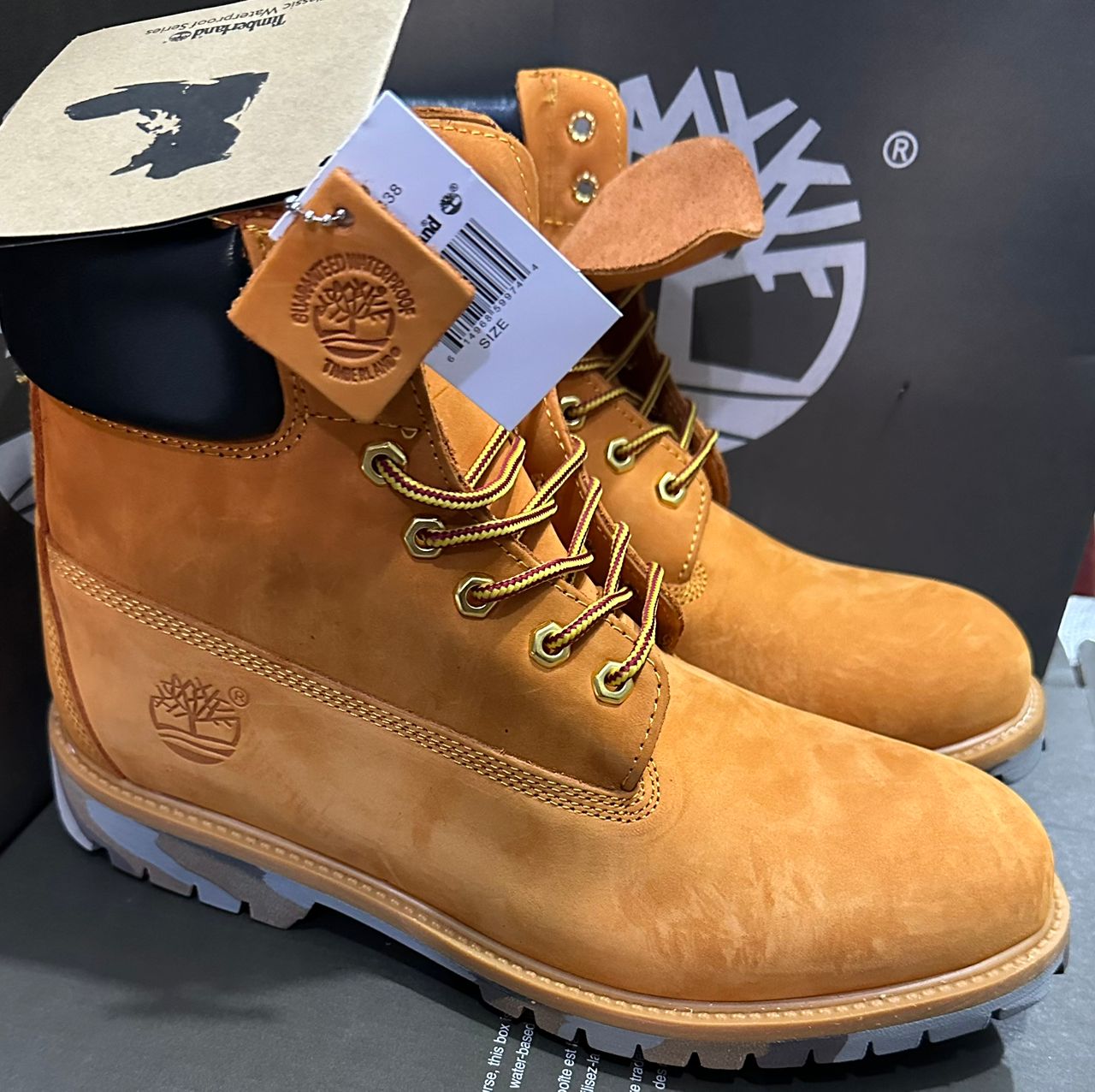 Chaussures hommes 
