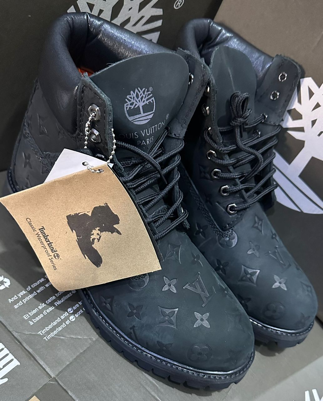 Chaussures hommes 