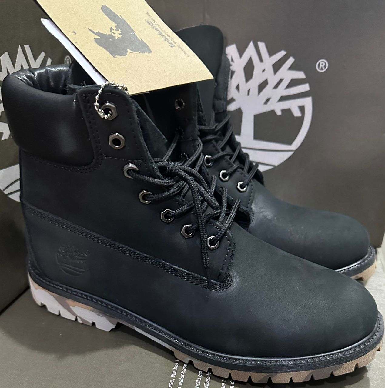 Chaussures hommes 